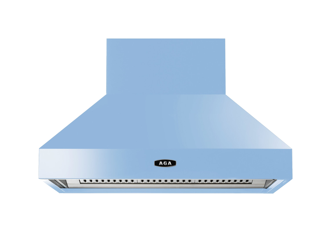 AGA Pitch Hoods